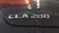 Mercedes Cla CLA 200 D DCT