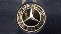 Mercedes Cla CLA 200 D DCT