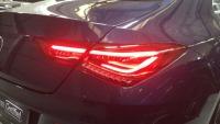 Mercedes Cla CLA 200 D DCT