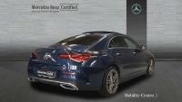 Mercedes Cla CLA 200 D DCT
