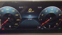 Mercedes Cla CLA 200 D DCT