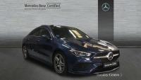 Mercedes Cla CLA 200 D DCT