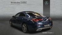 Mercedes Cla CLA 200 D DCT