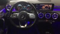 Mercedes Cla CLA 200 D DCT