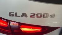 Mercedes Gla GLA 200 D