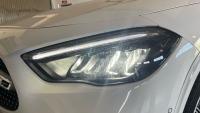 Mercedes Gla GLA 200 D