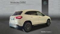 Mercedes Gla GLA 200 D