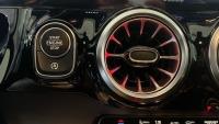 Mercedes Gla GLA 200 D