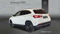 Mercedes Gla GLA 200 D