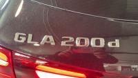 Mercedes Gla GLA 200 D