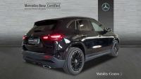 Mercedes Gla GLA 200 D