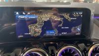 Mercedes Gla GLA 200 D