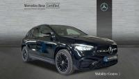 Mercedes Gla GLA 200 D