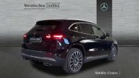 Mercedes Gla GLA 200 D