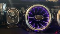 Mercedes Gla GLA 200 D