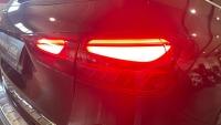 Mercedes Gla GLA 200 D