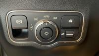 Mercedes Gla GLA 200 D