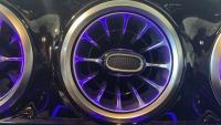 Mercedes Gla GLA 200 D