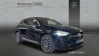 Mercedes Gla GLA 200 D