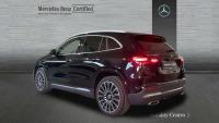 Mercedes Gla GLA 200 D