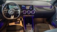 Mercedes Gla GLA 200 D