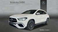 Mercedes Gla GLA 200 D