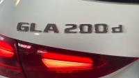 Mercedes Gla GLA 200 D