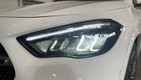 Mercedes Gla GLA 200 D