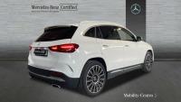 Mercedes Gla GLA 200 D