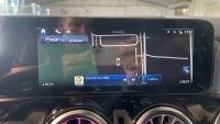 Mercedes Gla GLA 200 D