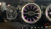 Mercedes Gla GLA 200 D