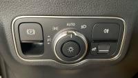 Mercedes Gla GLA 200 D
