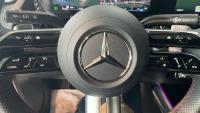 Mercedes Gla GLA 200 D