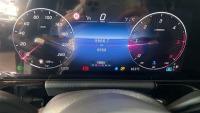 Mercedes Gla GLA 200 D