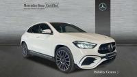 Mercedes Gla GLA 200 D