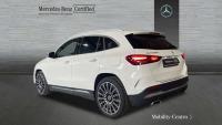 Mercedes Gla GLA 200 D