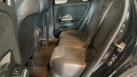 Mercedes Gla GLA 200 D