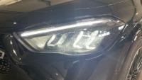 Mercedes Gla GLA 200 D