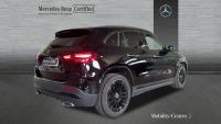 Mercedes Gla GLA 200 D