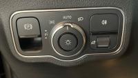 Mercedes Gla GLA 200 D