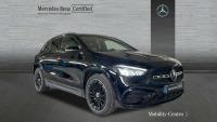 Mercedes Gla GLA 200 D