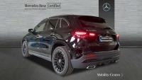 Mercedes Gla GLA 200 D