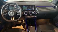 Mercedes Gla GLA 200 D