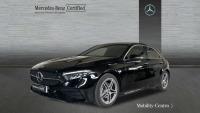 Mercedes Clase A A 200 Sedán