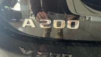 Mercedes Clase A A 200 Sedán