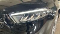 Mercedes Clase A A 200 Sedán