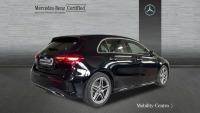 Mercedes Clase A A 200 Sedán