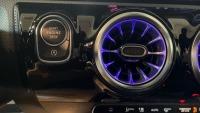 Mercedes Clase A A 200 Sedán