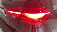 Mercedes Clase A A 200 Sedán