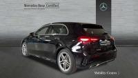 Mercedes Clase A A 200 Sedán